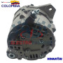 ALTERNADOR 24 VOLTIOS NPR KOMATSU