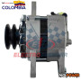 ALTERNADOR FVR FTR MODELO VIEJO 24V MOLPOWER