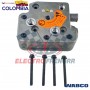 CULATA COMPRESOR CUMMINS ISX WABCO