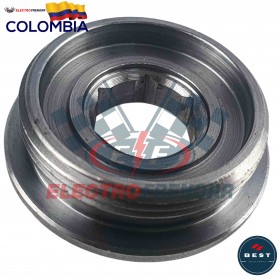 BASE CHEQUE CUADRADO COMPRESOR BENDIX TUFLO 500 BEST