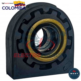 SOPORTE CARDAN (CHUMASERA) PEQUEÑO BEST