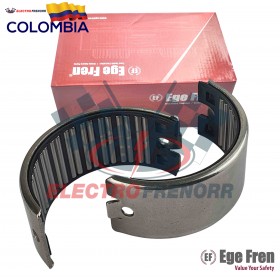 RODAMIENTOS MORDAZA BDY 93 EGE FREN