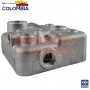 TAPA CULATA COMPRESOR AGRALE M-BENZ  KNORR