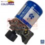 SECADOR DE AIRE VEHICULOS APU A 10 BAR DE PRESION KNORR