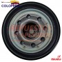 FILTRO DE ACEITE ISUZU 5-87610-117-0