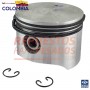 PISTON  Y ANILLOS 92MM KNORR