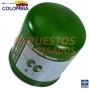FILTRO SECADOR KNORR VERDE ALTA FILTRACION ACEITE KNORR