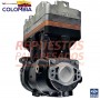 COMPRESOR SCANIA MODELO NUEVO PUNTA GRUESA BR KNORR