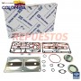 JUEGO REPARACION COMPRESOR SCANIA  KNORR