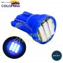 BOMBILLO LED DE TABLERO COLOR AZUL 12V BEST