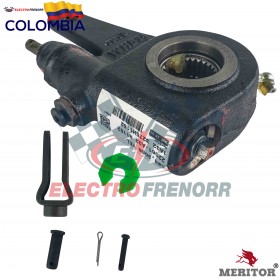 RATCHE AUTOMATICO 28 E CABEZOTE TODAS MERITOR