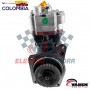 COMPRESOR  DETROIT DD13 DD15 MODELO  VADEN