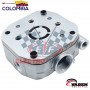 CULATA- BLOQUE- PISTON Y ANILLOS COMPRESOR MERCEDES BENZ 3335 VADEN