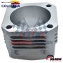 CULATA- BLOQUE- PISTON Y ANILLOS COMPRESOR MERCEDES BENZ 3335 VADEN