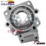 TAPA TRASERA COMPRESOR FOR CARGO 815 Y 3230  VADEN