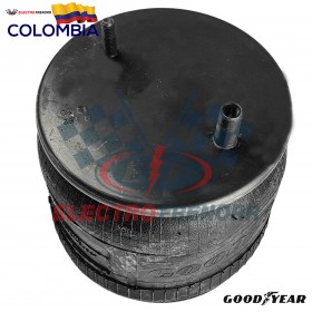 BOMBONA SUSPENSION GOOD YEAR