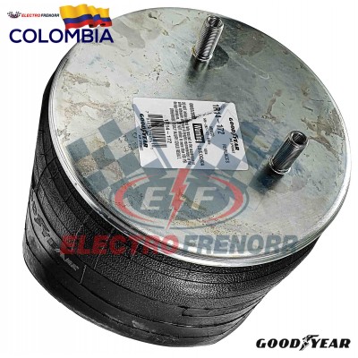 BOMBONA DE SUSPESION   GOOD YEAR