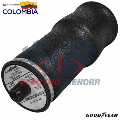 BOMBONA DE SUSPENSION CABINA GOOD-YEAR