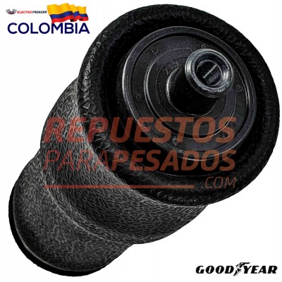 SUSPENSION CABINA KENWORTH T 2000 GOOD-YEAR