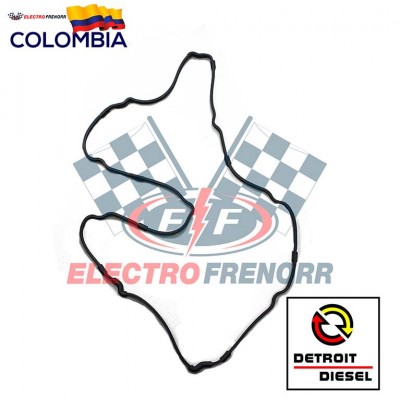 EMPAQUE CARTER MOTOR DETROIT 560