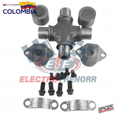 CRUCETA CNT-900 KENWBRIG SPICER