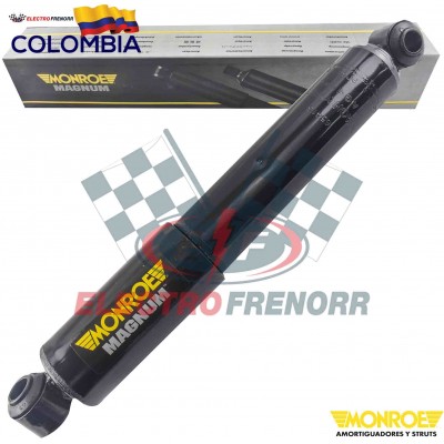 AMORTIGUADOR REMOLQUE SUSPENSION MONROE