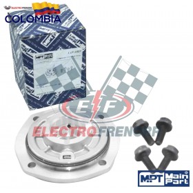 TAPA TRASERA VOLVO FH12 -13 18 13 MPT