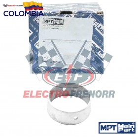 BUJE GRANDE COMPRESOR AGRICOLA 39X35X16 MM  MPT