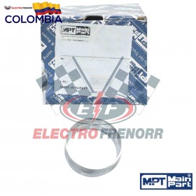 BUJE COMPRESOR VOLVO B12 - MPT