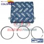 ANILLOS PISTON DE 88MM EN 30 -881 203 MPT