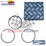 ANILLOS PISTON DE 88MM EN 40 -881 204 MPT