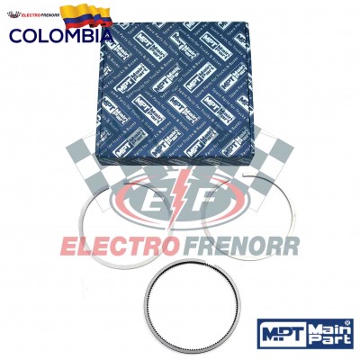 ANILLOS 75 MM EN 10-751 101 MPT