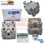 VALVULA RELAY R14 VERTICAL PUERTOS EN 1-2 BENDIX
