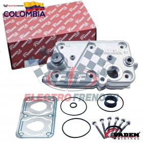 CULATA COMPRESOR 0500 MODELO VIEJO VADEN