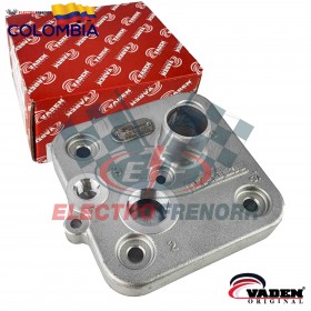 TAPA CULATA MERCEDES BENZ ATEGO 1016 VADEN