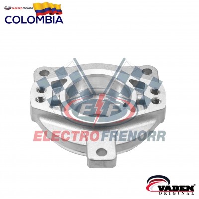 TAPA TRASERA COMPRESOR SCANIA MODELO NUEVO VADEN