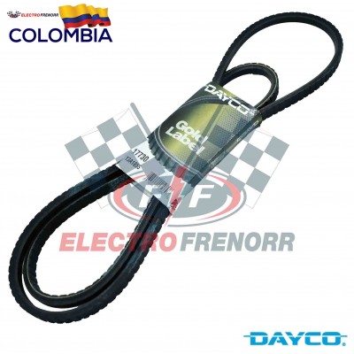 CORREA CO CHEVROLET B60 C70 GMC DIESEL DODGE M360  USA DAYCO