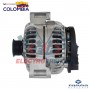 ALTERNADOR 12V 150A M-BENZ SPRINTER TIPO BOSCH GAMMA
