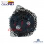 ALTERNADOR 12V 150A M-BENZ SPRINTER TIPO BOSCH GAMMA