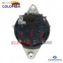 ALTERNADOR JACK FOTON 28V 70AMP 2.8  3.8  CUMMINS ISF DONG FENG GAMMA