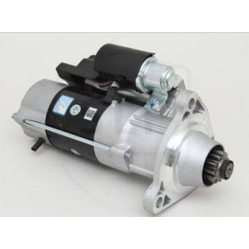 ARRANQUE 24 VOLTIOS PARA SCANIA ORIGINAL BOSCH