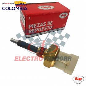 SENSOR NIVEL DEPOSITO AGUA FREIGHTLINER COLUMBIA SAP