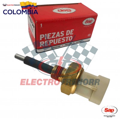 SENSOR NIVEL DEPOSITO AGUA FREIGHTLINER COLUMBIA SAP