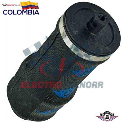 BOMBONA SUSPENSION CABINA MACK  MVP