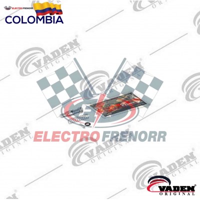 PISTON REGULADOR CULATA ISX ISM VADEN