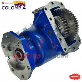 TOMA FUERZA TDF ALLISON MUNCIE