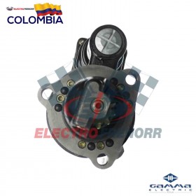 ARRANQUE 24V 11T. 50MT CAT 50-111 1109222 10479339 GAMMA