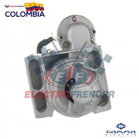 ARRANQUE 12V 11T. CHEV BLAZER 98 01 CHEYENNE SILVERADO PG260M 2-1690-DR1 6449 GAMMA