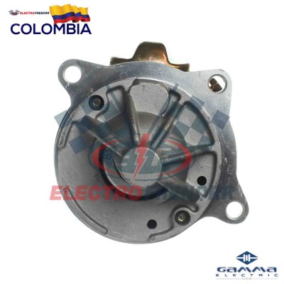 ARRANQUE 12V 9T. FORD 65 F100 F600 4 1-2 3131 3OREJAS TIPO FORD GAMMA