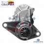 ARRANQUE 12V 11T CCW CHEVROLET NPR 2000 MODELO NUEVO GAMMA